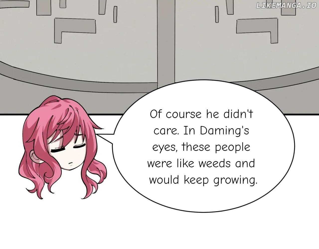 Era of the Haunted Chapter 410 - page 126